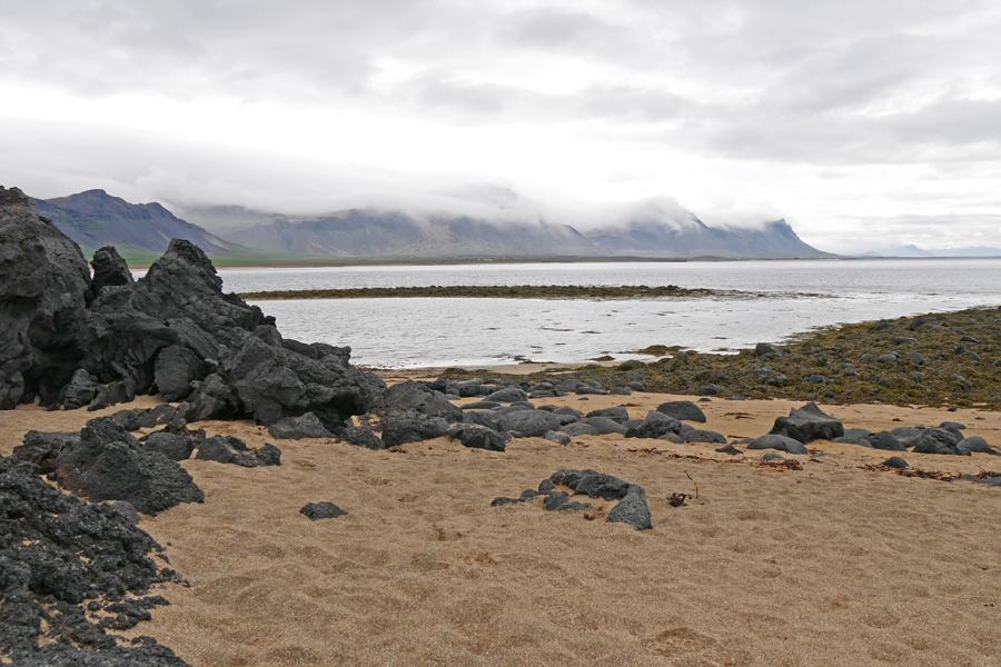 B&uacute;ðir Beach