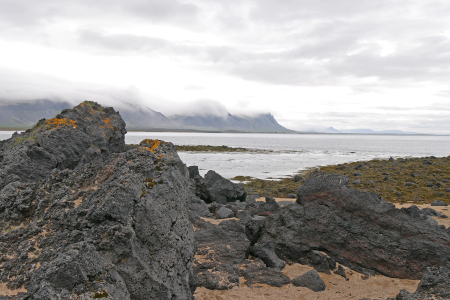 B&uacute;ðir Beach