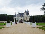Ch&acirc;teau de Chenonceau