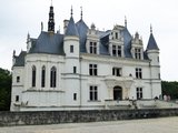Ch&acirc;teau de Chenonceau
