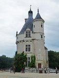 Ch&acirc;teau de Chenonceau