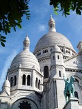 La Basilique du Sacr&eacute;-Coeur