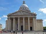 Le Panth&eacute;on