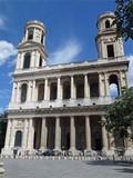 &eacute;glise Saint-Sulpice