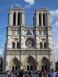 Cath&eacute;drale Notre-Dame